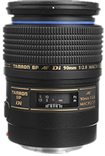 Tamron 90mm f/2.8 Tamron 90mm f/2.8