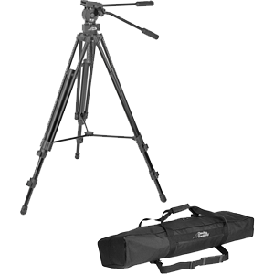 Davis and Sanford tripod