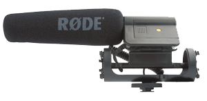 Rode VideoMic